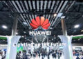 Huawei Launches Next-Gen Smart Solutions