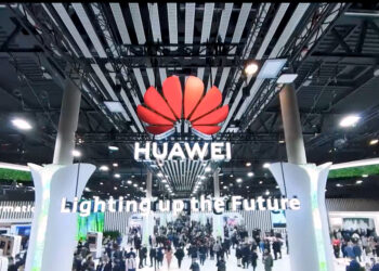 Huawei Launches Next-Gen Smart Solutions