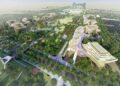 Nusantara’s Smart City Vision Unveiled