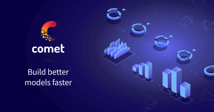 Comet Returns as Digital Platform