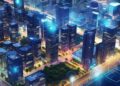 Sydney’s Urban Digital Twin Initiative