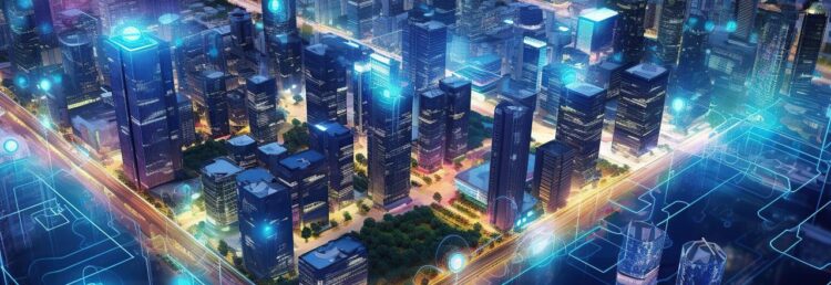 Sydney’s Urban Digital Twin Initiative