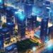Sydney’s Urban Digital Twin Initiative