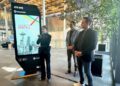 Seattle Plans Digital Kiosk Rollout